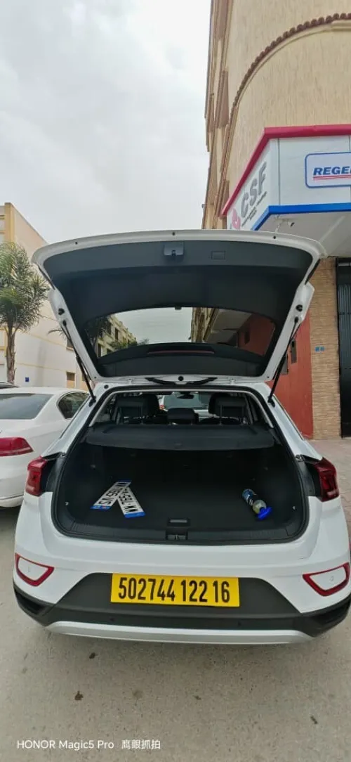 Volkswagen T-Roc 2022 Life Plus