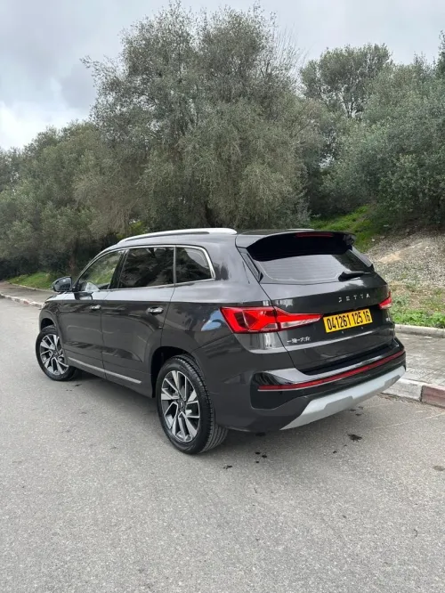 Volkswagen Jetta 2025 VS7