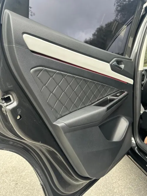 Volkswagen Jetta 2025 VS7