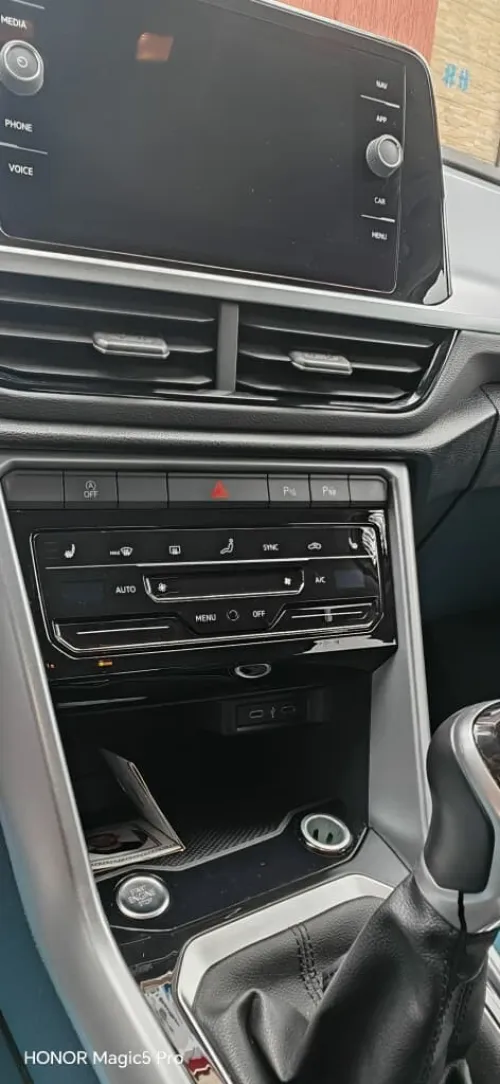 Volkswagen T-Roc 2022 Life Plus
