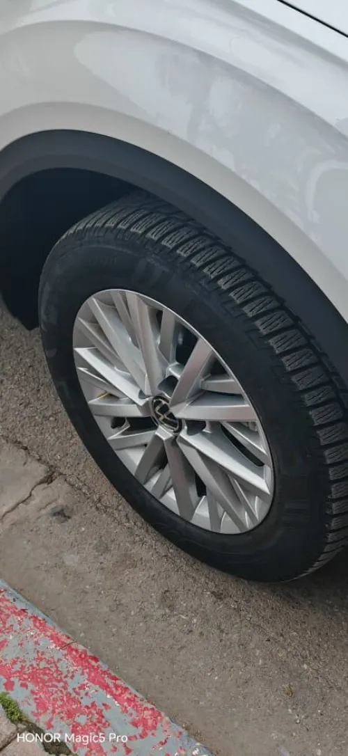 Volkswagen T-Roc 2022 Life Plus