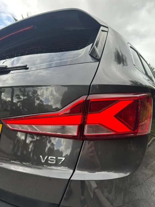 Volkswagen Jetta 2025 VS7
