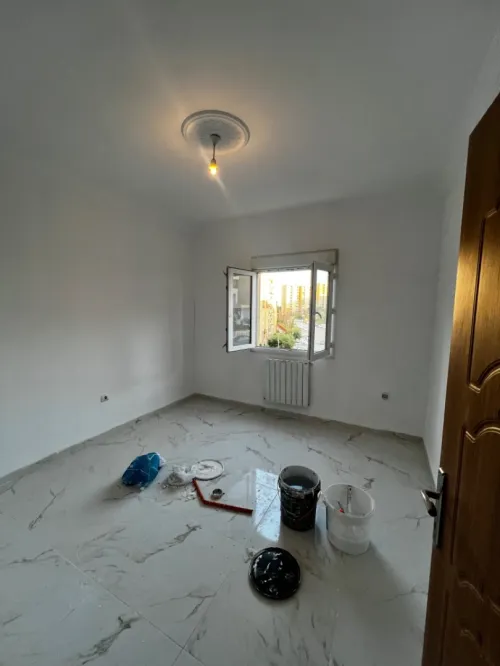 Location Appartement F3 Alger Mahelma