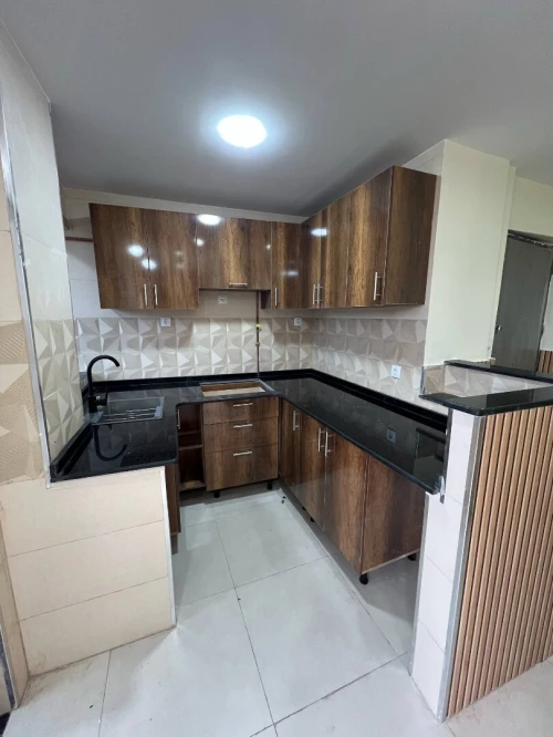 Vente Appartement F3 Alger Bordj el kiffan