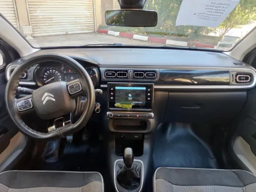 Citroen C3 2022 Collection