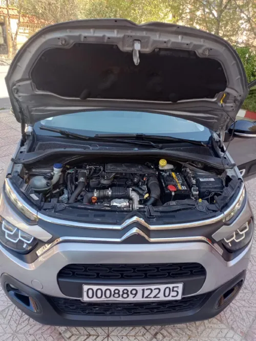 Citroen C3 2022 Collection