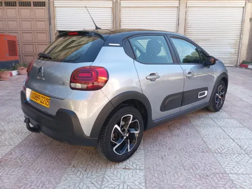 Citroen C3 2022 Collection