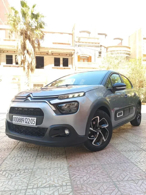 Citroen C3 2022 Collection