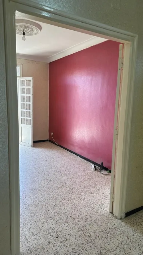 Vente Appartement F4 Sétif Setif