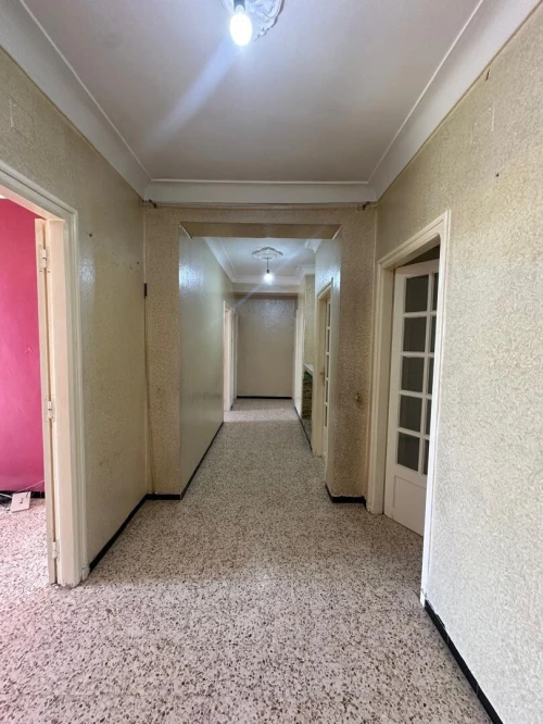 Vente Appartement F4 Sétif Setif