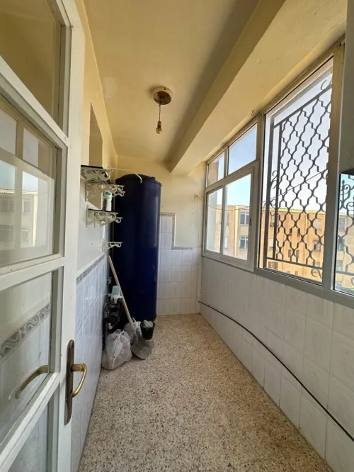 Vente Appartement F4 Sétif Setif