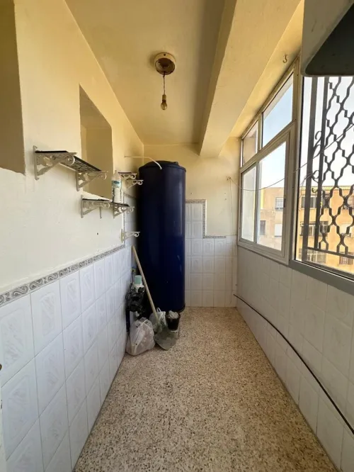 Vente Appartement F4 Sétif Setif