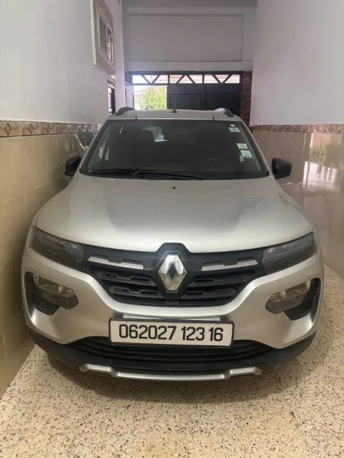 Renault Kwid 2023 