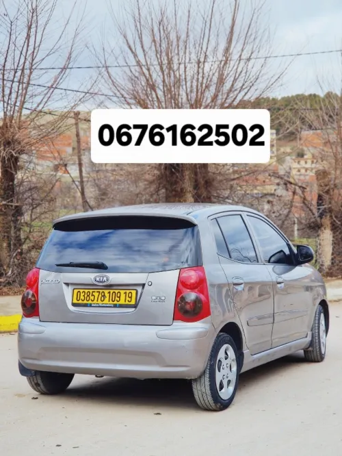 Kia Picanto 2009 Style