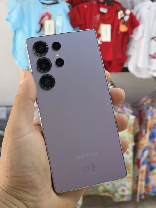 Samsung Galaxy s25 ultra