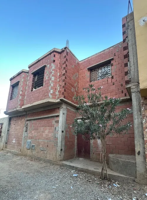 Vente Villa Relizane Relizane
