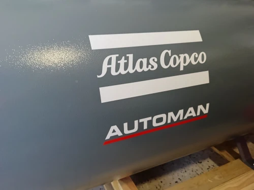 Compresseur atlas copco 500l 7.5hp et 5.5hp