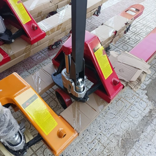 Transpalette 3 ton 