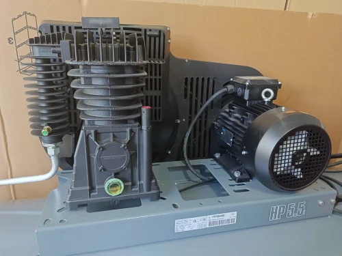 Compresseur atlas copco 500l 7.5hp et 5.5hp