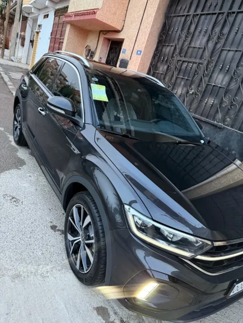 Volkswagen T-Roc 2025 Chenguang Edition
