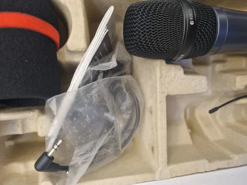 Sennheiser ew 135p G4-A 