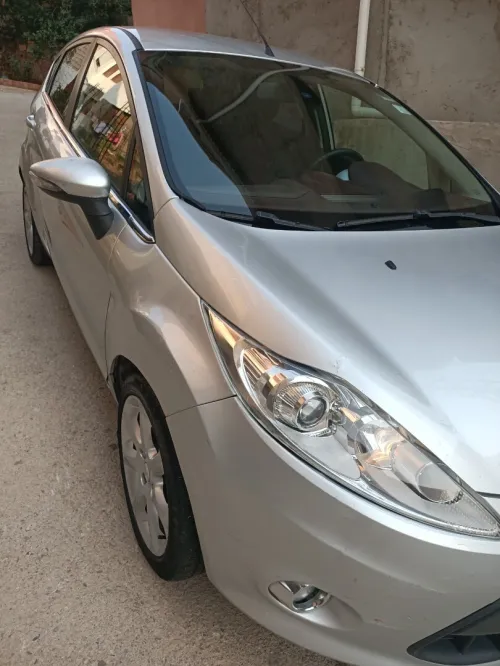 Ford Fiesta 2013 Titanium Sport pack
