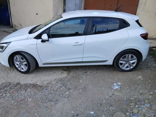 Renault Cloi 5 2021 Bez +