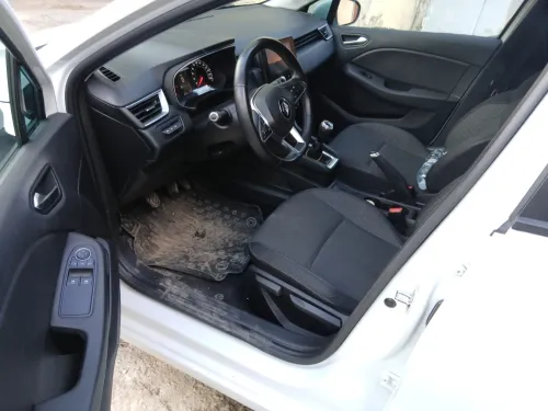 Renault Clio 5 BISSNES 2021 Bissnes