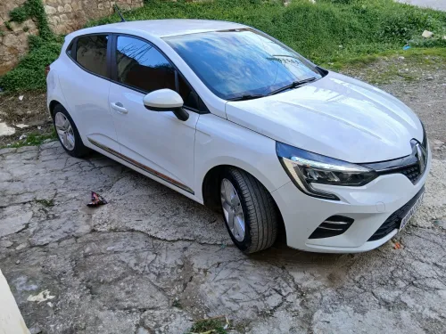 Renault Clio 5 BISSNES 2021 Bissnes
