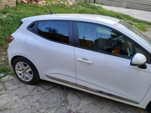 Renault Cloi 5 2021 Bez +