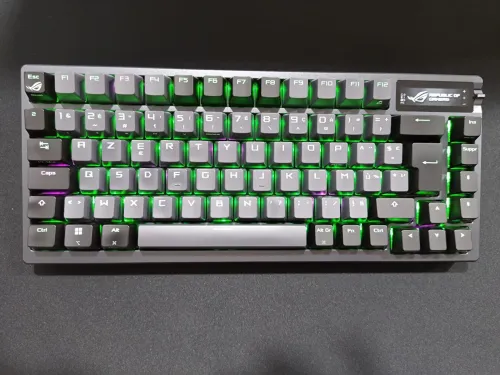 Asus ROG Azoth -VENDU-