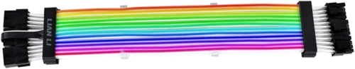 Lian Li Adressable RGB Strimer Plus Triple 8-PIN -VENDU-