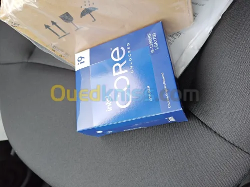 Intel Core i9-13900KF (3.0 GHz / 5.8 GHz)