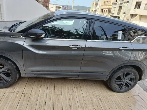 Geely Coolray 2025 Starshine