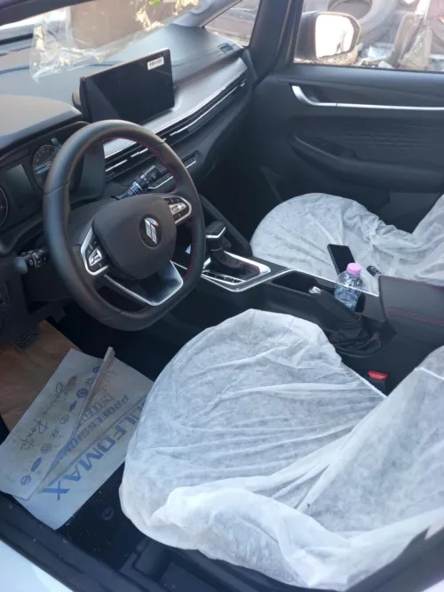 Geely GX3 PRO  2025 Livan