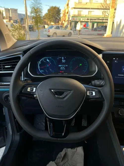 Jetta Vs5 2025 