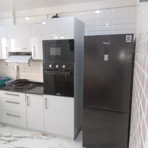 Location Appartement F3 Tipaza Gouraya