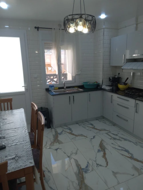 Location Appartement F3 Tipaza Gouraya