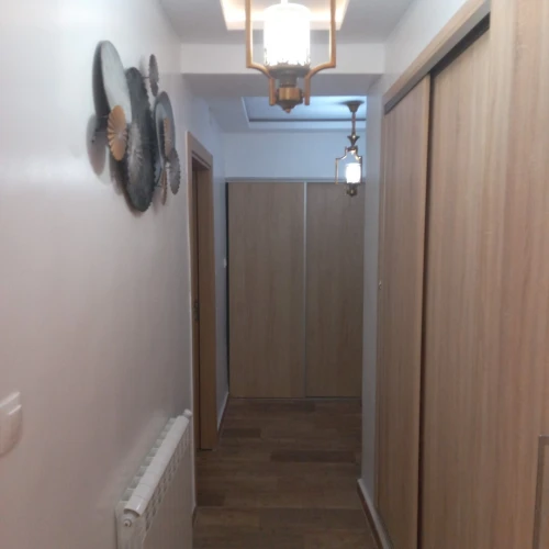 Vente Appartement F3 Tipaza Khemisti