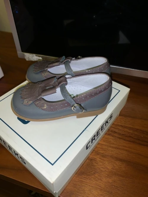 Chaussures bébé 