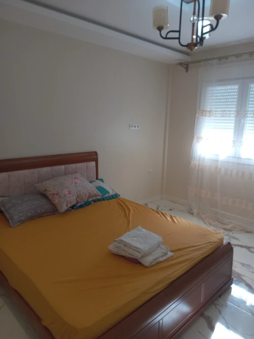 Location Appartement F3 Tipaza Gouraya