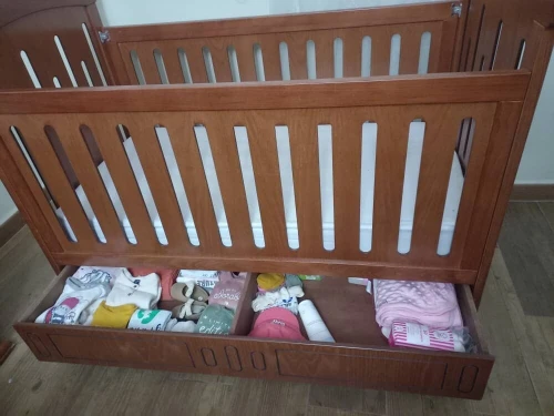 Lit pour bébé