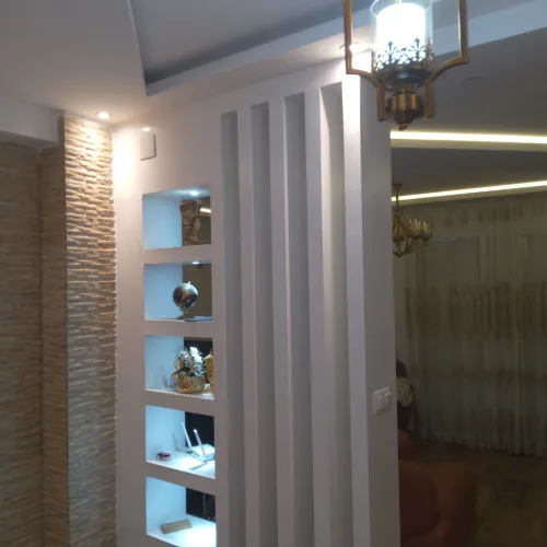 Vente Appartement F3 Tipaza Khemisti