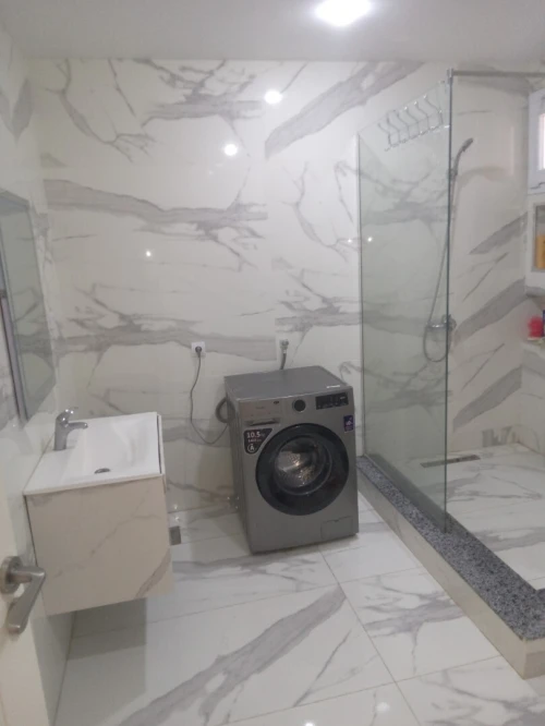 Location Appartement F3 Tipaza Gouraya
