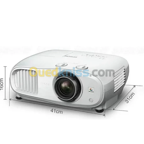Vidéoprojecteur EPSON EH-TW7100