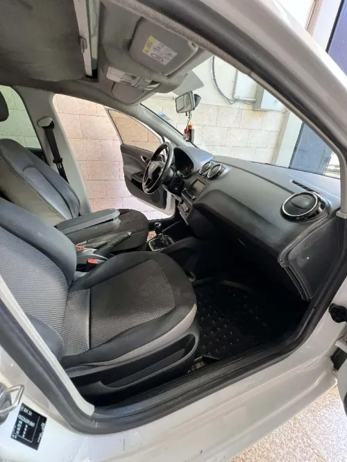 Seat Ibiza 2017 High Facelift