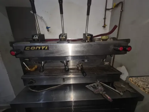 Materiel cafeteriat