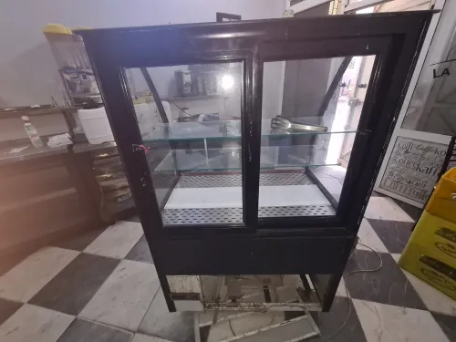 Materiel cafeteriat