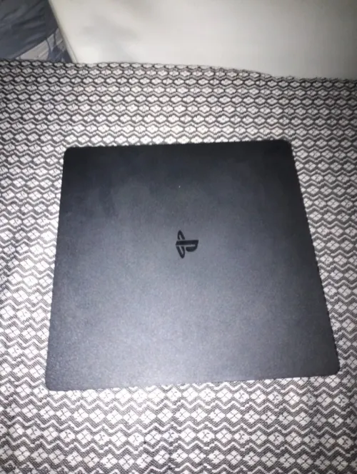 Ps4 slim online 1T V13.02