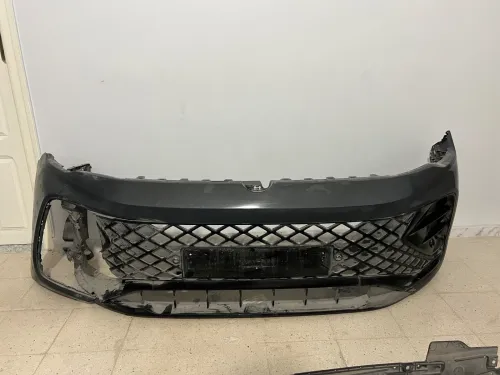 Parchock audi vw 